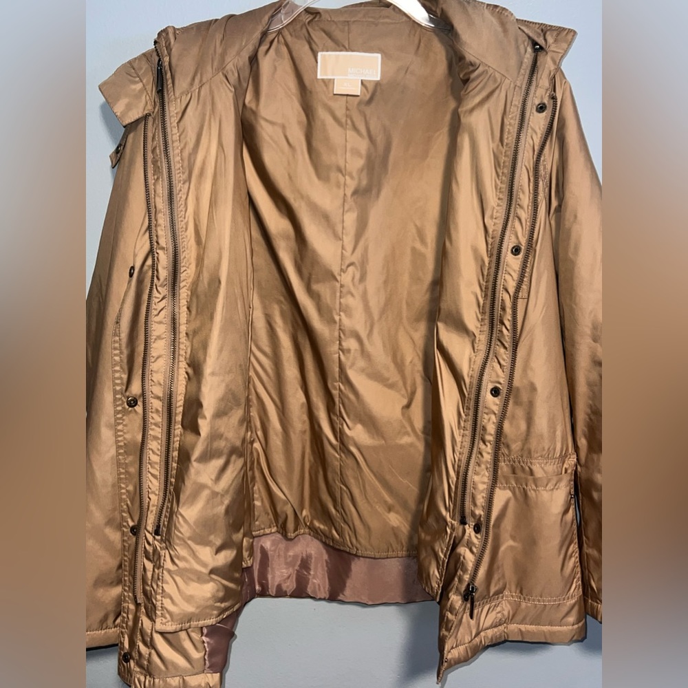 Spring jacket - Picture 3 of 3